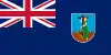 Flag of Montserrat