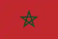 Morocco's flag