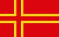 Nordic Cross version