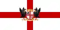 Flag of Perth