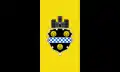 Flag of Pittsburgh
