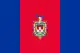 Flag of Quito