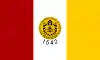 Flag of San Diego