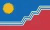 Flag of Sioux Falls