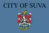 Flag of Suva
