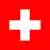 Flag of Switzerland