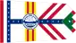 Flag of Tampa