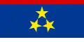 Flag of Vojvodina