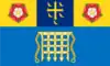 Flag of City of Westminster