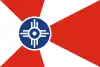 Flag of Wichita