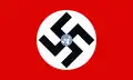 Flag of the American Nazi Party