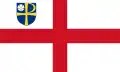 Flag of the Diocese of Leeds