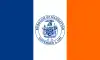 Flag of Manhattan