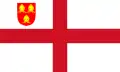 Flag of the Diocese of Chester