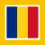 Flag of the Prime Minister of Romania
