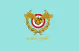Syrian Air Force