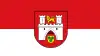 Flag of Hannover