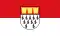 Flag of Cologne