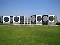 The Vasarely Foundation