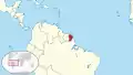 French Guiana