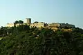 Platamon Castle