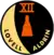 Gemini 12 logo