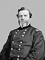 Maj. Gen.George H. Thomas, USA