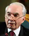 Giuliano Amato1992–19932000–2001 (1938-05-13) 13 May 1938 (age&nbsp;85)