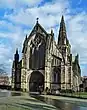 Glasgow Cathedral