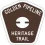 Route marker