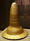 Schifferstadt Gold Hat, Germany