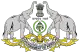 Official emblem of Kerala