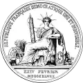Great Seal of France