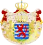 Coat of arms of Luxembourg