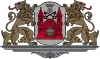 Coat of arms of Riga