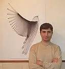 Hamid Naderi Yeganeh