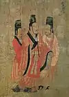 Emperor Zhao of Han (94 –74 BC)