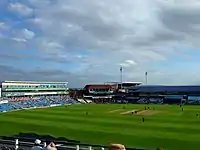 Headingley Cricket Ground