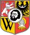 Coat of arms of Wrocław