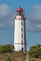 Hiddensee Island − Dornbusch Lighthouse