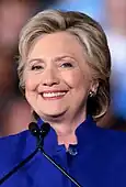 Hillary Clinton(1993–2001)Born (1947-10-26)October 26, 1947(age 75&nbsp;years, 349&nbsp;days)