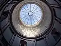 Staircase Dome, Home House, London