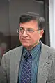Pervez Hoodbhoy, nuclear physicist and activist