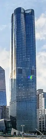15 Hudson Yards