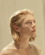 Hunter Schafer
