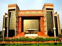 Indian Institute of Management Calcutta