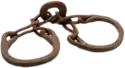 Shackles
