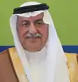 &nbsp;Saudi ArabiaIbrahim Abdulaziz Al-Assaf, State Minister