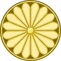Seal of the Mughal Empire