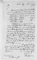 Thomas Boylston to Thomas Jefferson, May 1786, Maritime Insurance Premiums